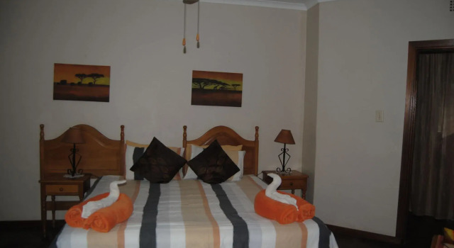 Buya Futhi Bed & Breakfast, Забронировать Отель «постель и завтрак» Отели Maputaland 3 звезды, 3*