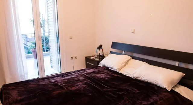 Studios Koukis, Book Apartment Hotels in Kitriaí with Parking, Parking
