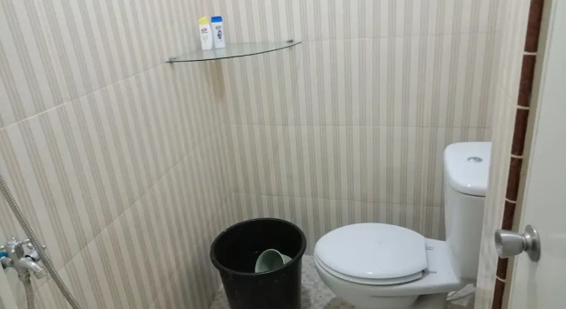Habitación Estándar Cheap Inn Banyuwangi