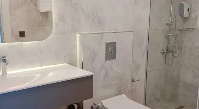 Люкс Executive с видом на город Alion Hotel