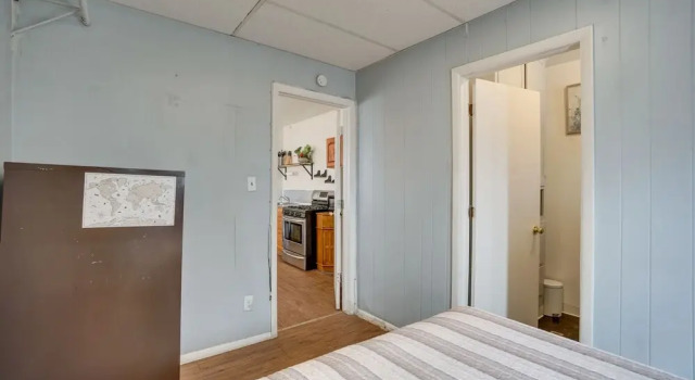 Pet-friendly Vacation Rental Near Boyd Lake!