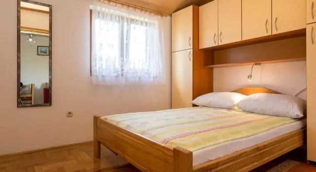 Apartment Branko, Prenota Appartamento Hotel a Isole Quarnerine con parcheggio, Parcheggio