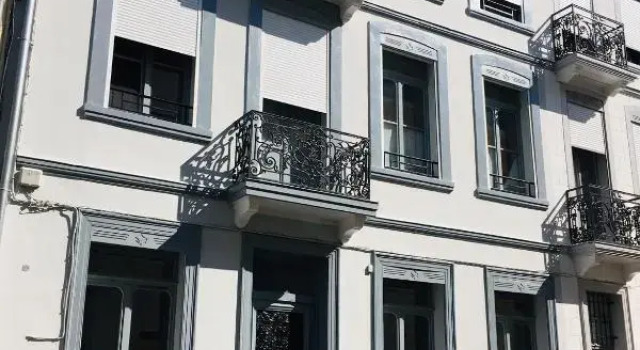 Les Chambres d'Hôtes du Palais