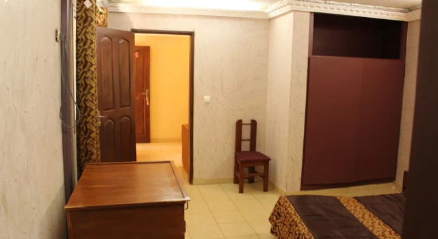 Suite Indra Hotel