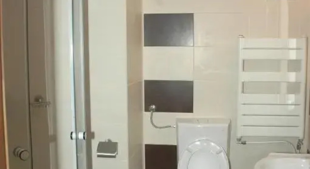 Номер Standard Hotel Dambovita