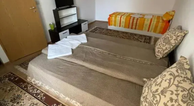 Casa Wiesmann Băile Felix, Varaa Hotelli Baile Felix 
