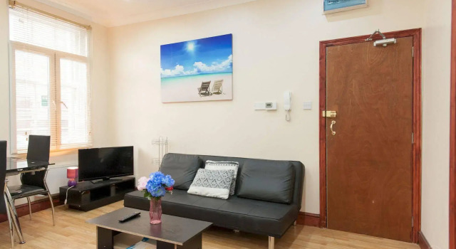 Tower of Hamlets Apartments, Varaa Huoneisto Asunnot kohteessa Merseyside, Huoneisto
