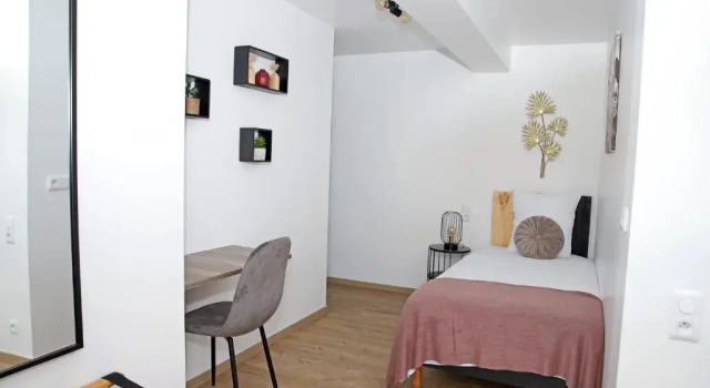 #Sweet Dreams By Nogar'Homes - WiFi-Netflix-Climatisation, Rezervovat Apartmán Apartmány v Gers, Apartmán