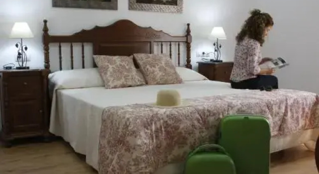 Hotel Spa Galatea