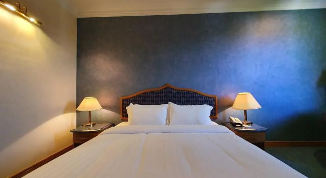 Двухместный номер Superior Parkview Hotel