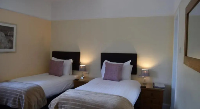 Номер Superior Willows B&B