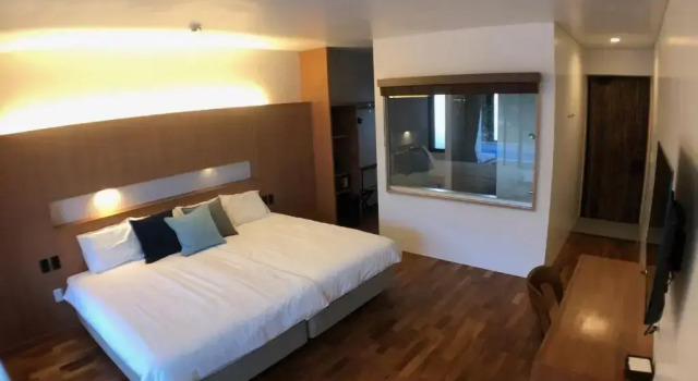 Номер Standard NEST Iriomote
