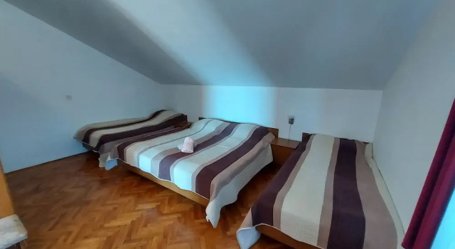 Apartament Villa Pave