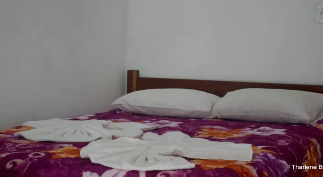 Pouso Paraty, Забронировать Отель Недорогие отели штата Рио-де-Жанейро, недорого