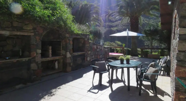 Villa Ayagaures, Prenota Villa Cottage a Gran Canaria, Cottage