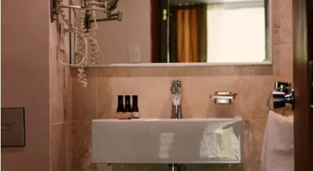 Номер Standard Gran Hotel Las Fuentes