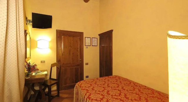 Номер Hotel Marios