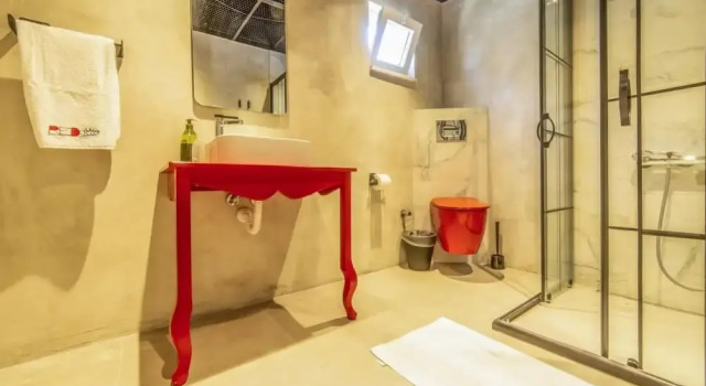 Вилла Extraordinary Villa with Private Pool in Antalya