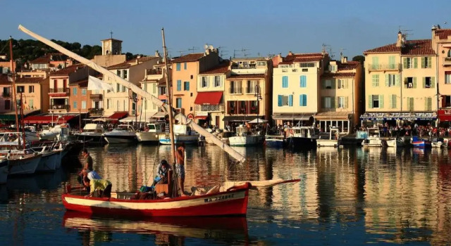 Апартаменты Le Bosquet 2 par Dodo-a-Cassis