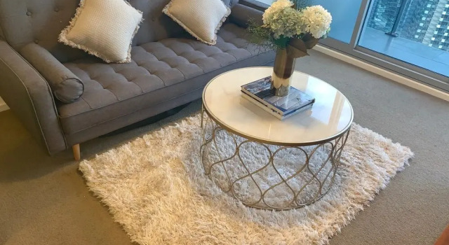 Luxury Apartment with View, Забронировать Апартаменты/квартира Апартаменты Мельбурна, рядом с Дегрейвс-стрит, Апартаменты/квартира