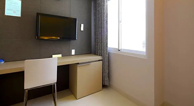 Номер Superior Green Peace Hotel
