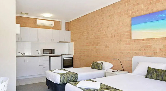Cranbourne Motor Inn, Κράτηση Μίνι ξενοδοχείο Cranbourne Mornington Peninsula