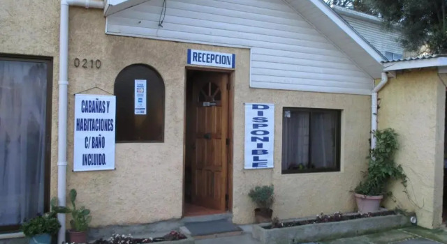 Hostal Julia