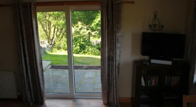 73 Westend, Balallan, Isle of Lewis, Book Bed and Breakfast Balallan Isle of Lewis