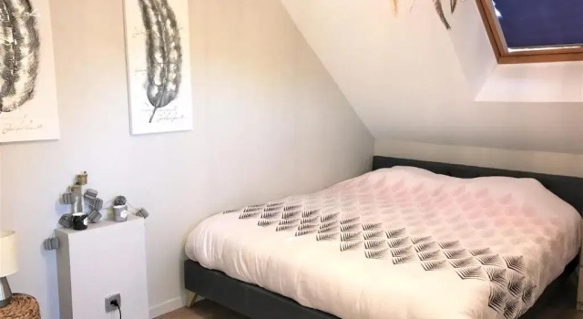 Коттедж Gite de la Loge