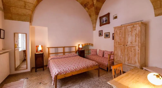 Economy Zimmer B&B Casa Probo
