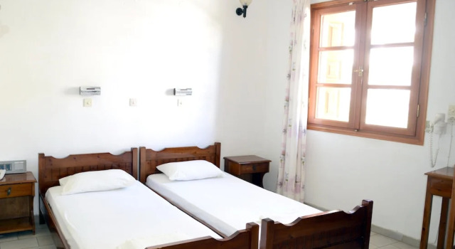 Номер Classic Anthemis Hotel