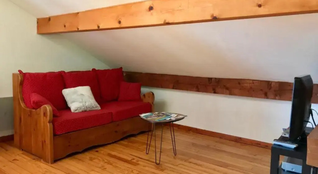 L'ancolie, Réserver Hôtel Le Reposoir Auvergne