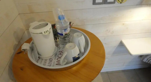 Двухместный номер Standard Au Petit Pédegouaty