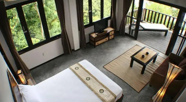 Royal Nature Resort And SPA