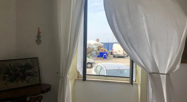 Home Scalo D'alaggio.........................................................., Buchen Sie Ferienwohnung Trapani Sizilien
