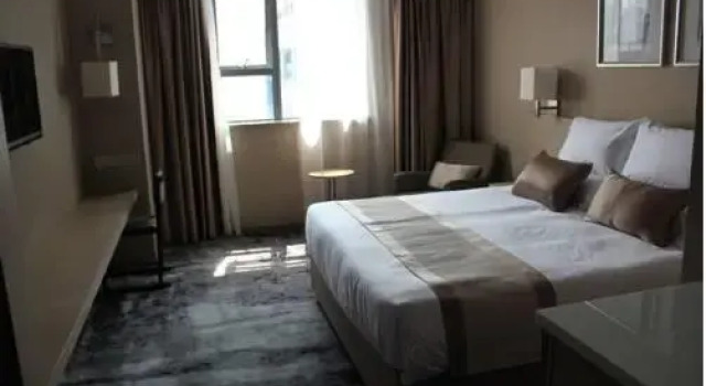 Yitel Shanghai Xujiahui, Забронировать Отель Отели Шанхая 4 звезды, 4*