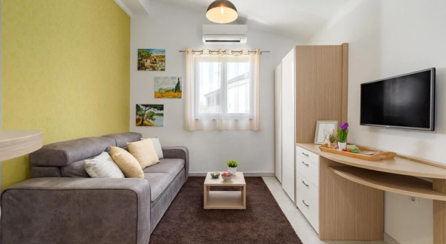 Stunning Home in Rovinj With Wifi and 1 Bedrooms
