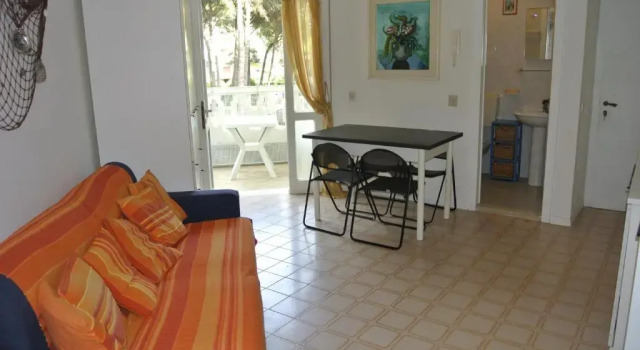 Apartment- Rubin 40, Book Lejlighed Hoteller i Friuli Venezia Giulia med parkering, Parkering