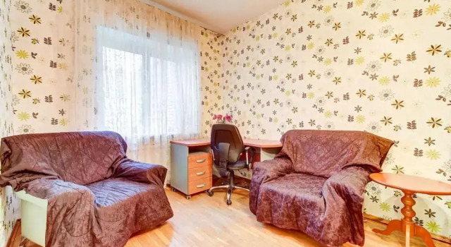 AG Apartment Lensoveta 88, Book Lejlighed Moskovskiy district Sankt Petersborg