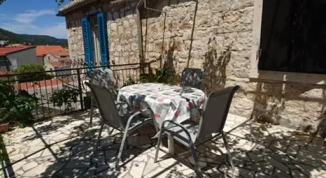 Apartments Kut, Prenota Appartamento Vis 