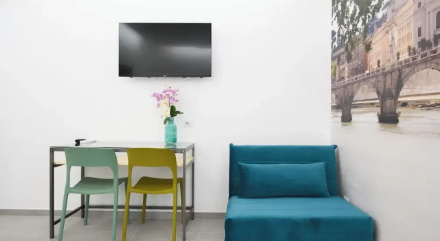 Domus Suites