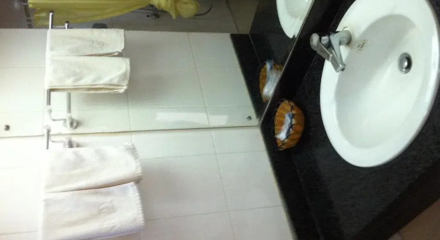 Wuting Inns Hotel