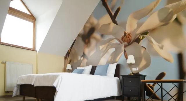 Timėjas, Book Hotel Hoteller i Ringaudai med pool, Swimmingpool
