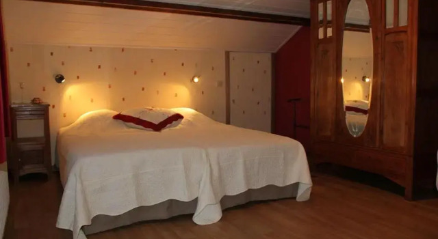 Люкс B&B Sol Magnus