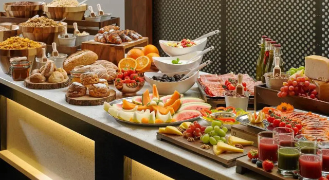 Семейный номер Standard Tullamore Court Hotel