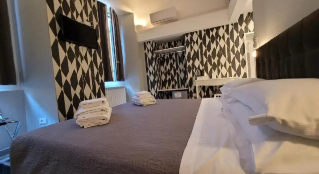 Relais Virginia Home, Забронировать Отель Сан-Ремо Ривьера-дей-Фьори