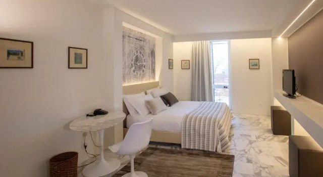 La Bastiglia, Buchen Sie Hotel Spello Umbrien