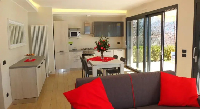 Апартаменты Superior Bella Vita Residence Lake Como by "The House Of Travelers"