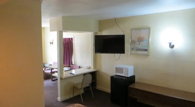 Economy Inn - Fort Dodge