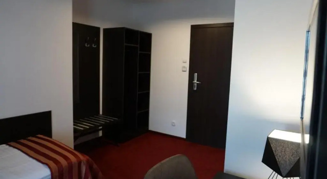 Номер Classic REST HOTEL VARIA Działdowo